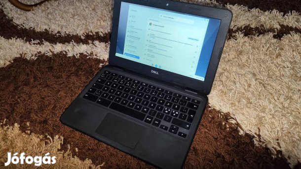 Dell Chromebook notebook 