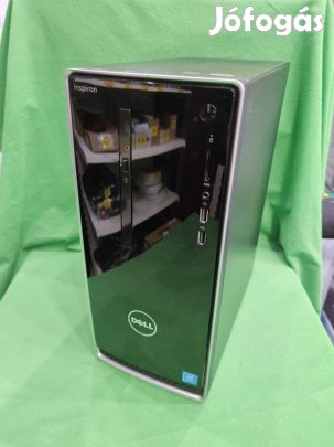 Dell D20M mini PC 8GB/120GB/ntel Pentium J4205 1,5GHz