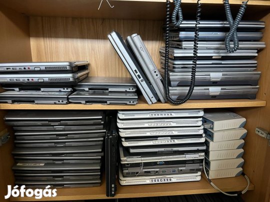 Dell D505, D520 ,D530, D600, D620, D630 alkatrészek, sok