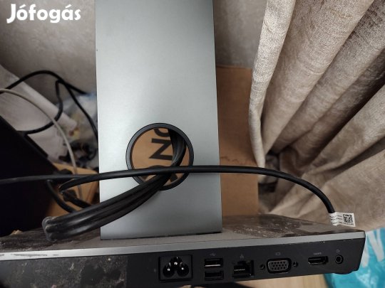 Dell Ds1000 monitor állvány és dokkolő