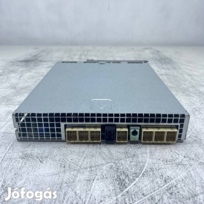 Dell E02M005 Powervault MD3400 - 12x3.5" SAS Raid - ár alatt