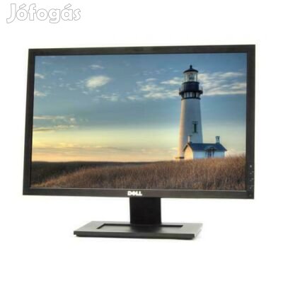 Dell E2209Wf 22" Wide LCD monitor