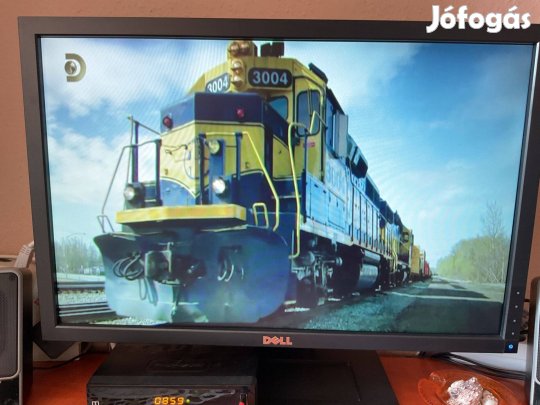 Dell E2210, 22" 22 col monitor