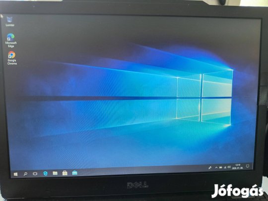 Dell E4300 kis laptop