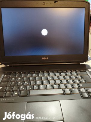 Dell E5430 laptop 