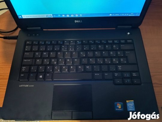 Dell E5440 laptop I3 4010U