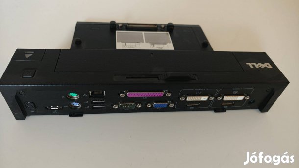 Dell E-Port Plus K09A dokkoló