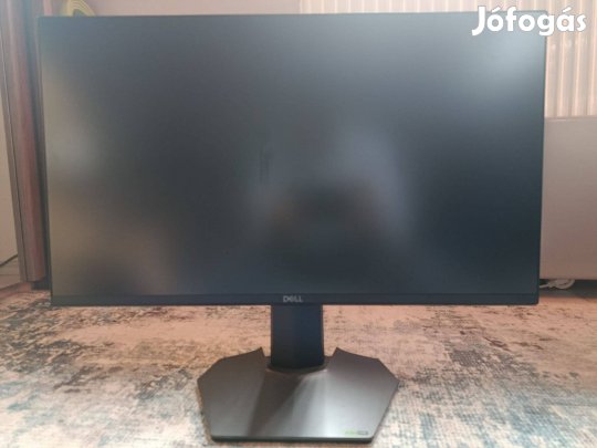 Dell G2524H gaming monitor