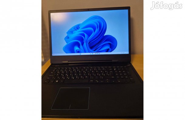 Dell G7 7790 notebook
