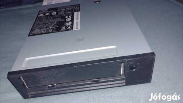 Dell/IBM LTO 4 / Ultrium 4 szalagos egység