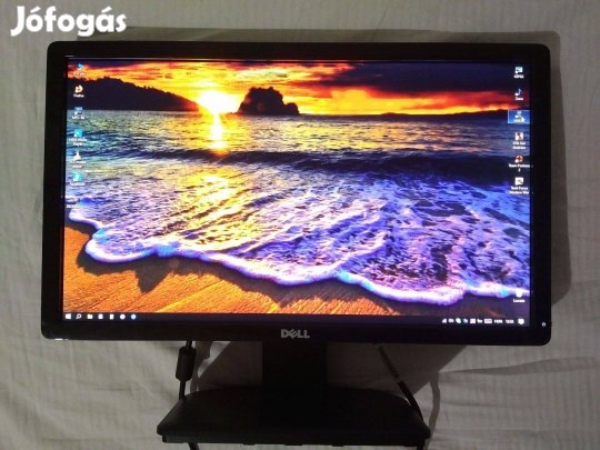 Dell IN2030Mc LED monitor