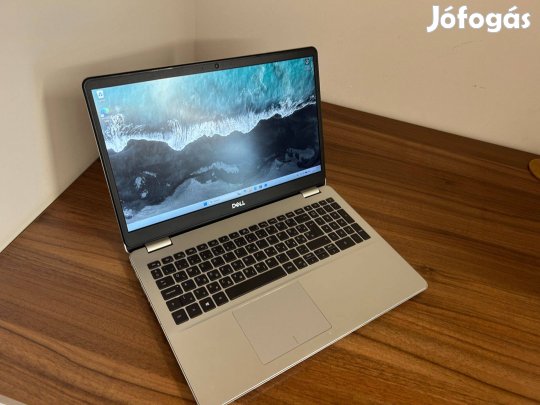 Dell Inspirion 5584(i7,16GB RAM, Nvidia MX 130 4GB,250GB SSD)