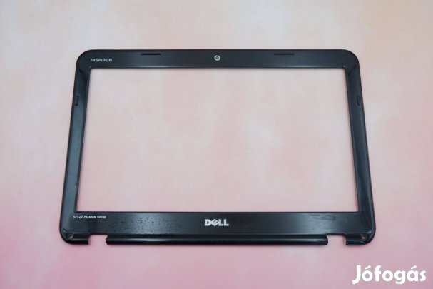Dell Inspiron 1120 1121 laptop kijelző keret AP0DB000400 CN-09PVP5