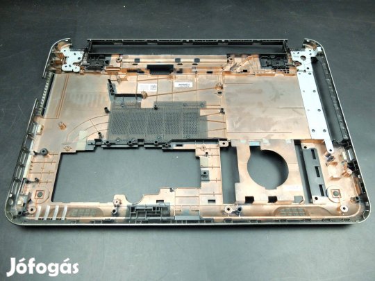 Dell Inspiron 15R 5521 3521 5535 laptop alsó ház kis hibával AP0SZ0004