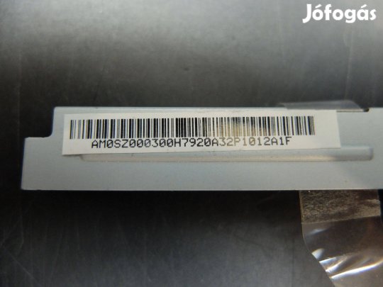 Dell Inspiron 15R 5521 3521 laptop merevlemez beépítő keret AM0SZ00030