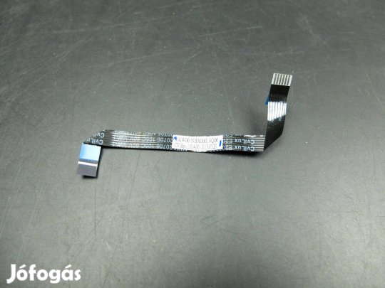 Dell Inspiron 15R 5521 3521 laptop touchpad érintőpad szalagkábel Nbx0