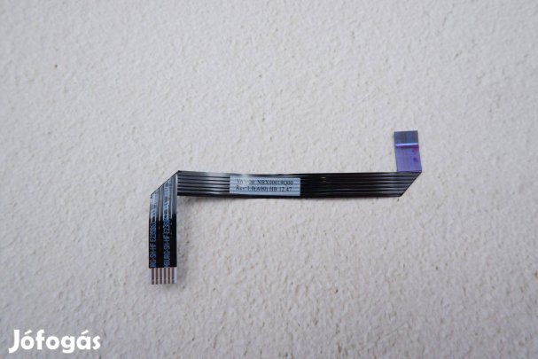 Dell Inspiron 15R 5521 3521 laptop touchpad szalagkábel Nbx00019Q00 #3