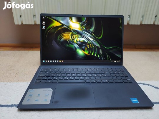 Dell Inspiron 15 3511 notebook, laptop i5-1135G7, 8GB DDR4 RAM, 256GB