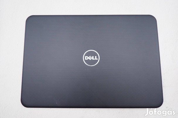 Dell Inspiron 15 3521 3531 laptop kijelző hátlap CN-0Xtfgd AP0SZ000101