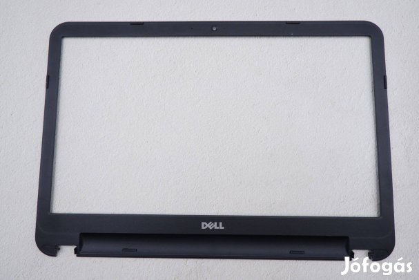 Dell Inspiron 15 3521 3531 laptop kijelző keret CN-024K3D AP0SZ000200