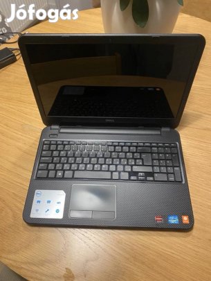 Dell Inspiron 15-3521