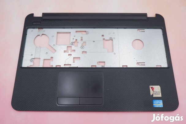 Dell Inspiron 15 3521 laptop felső ház AP0SZ000601 CN-0N73NV #2