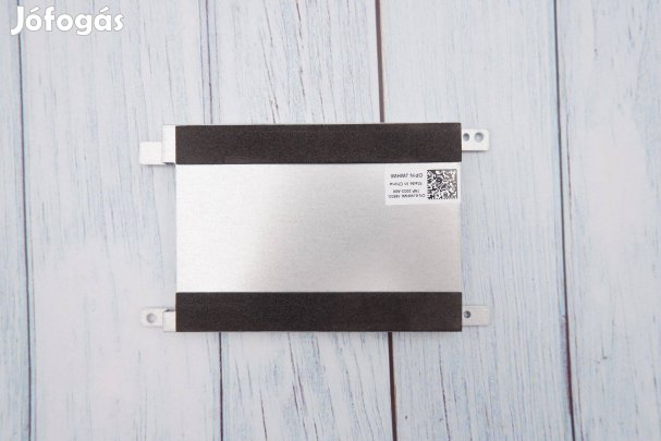 Dell Inspiron 15 3552 laptop merevlemez beépítő keret caddy CN-0Jwhwi