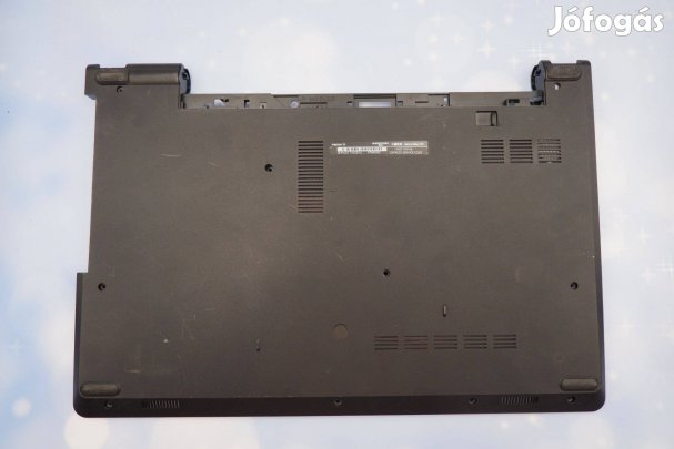 Dell Inspiron 15 3558 laptop alsó ház kis hibával CN-0HNC42