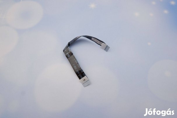 Dell Inspiron 15 3558 laptop touchpad szalagkábel 450.08804.1001