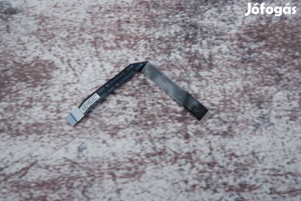 Dell Inspiron 15 3558 laptop touchpad szalagkábel 450.08804.1001 #2