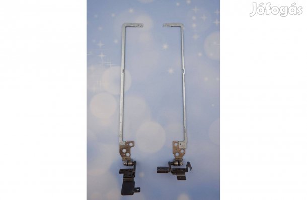 Dell Inspiron 15 3558 laptop zsanér 433.08801.0001 433.08802.0001