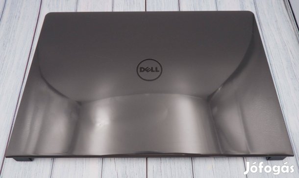 Dell Inspiron 15 3565 3567 3576 laptop kijelző hátlap CN-0MCTD1