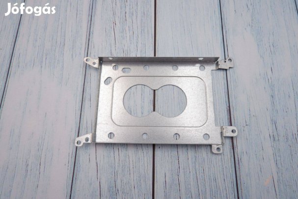 Dell Inspiron 15 3565 3567 laptop merevlemez beépítő keret caddy CN-05