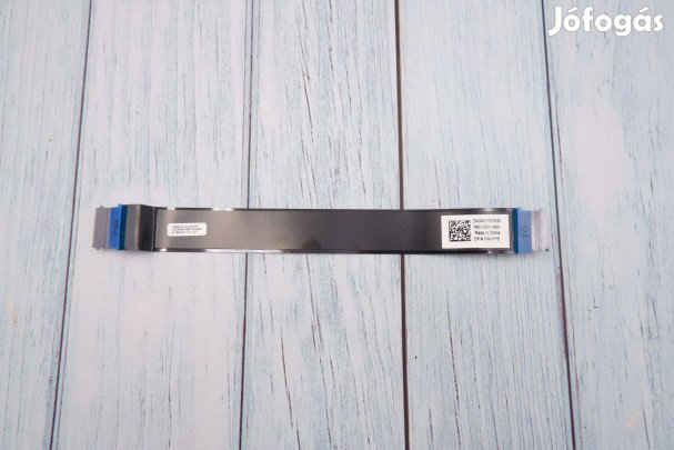 Dell Inspiron 15 3567 3565 laptop USB port kártyaolvasó panel szalagká