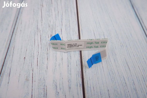 Dell Inspiron 15 3567 3565 laptop touchpad szalagkábel 450.0Ad01.0031