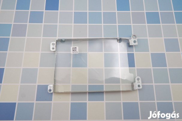Dell Inspiron 15 5565 5567 5765 5767 laptop merevlemez beépítő keret c