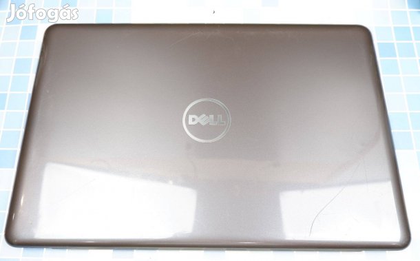 Dell Inspiron 15 5567 5565 laptop kijelző hátlap CN-024TTM AP1P6000400