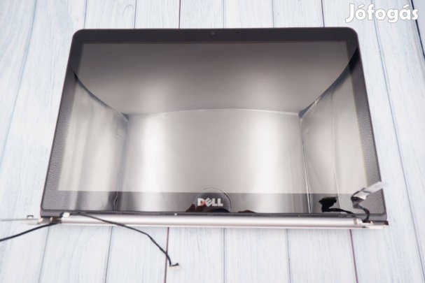 Dell Inspiron 15 7537 komplett touch kijelző