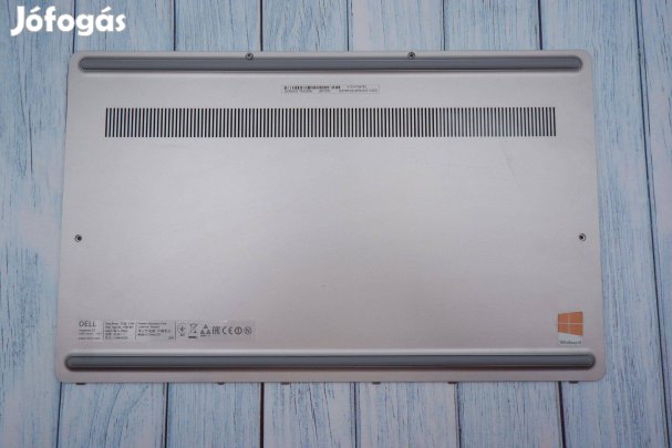 Dell Inspiron 15 7537 laptop alsó takaró elem CN-08Yxv7
