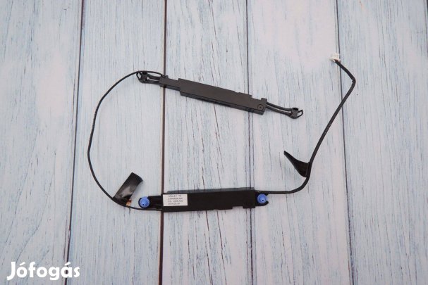 Dell Inspiron 15 7537 laptop hangszóró 23.40ABO.001
