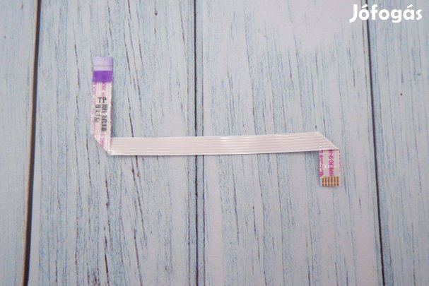 Dell Inspiron 15 7537 laptop touchpad szalagkábel 50.47L10.001