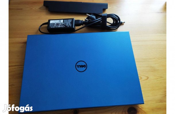 Dell Inspiron 15 laptop (Core i5, 8GB RAM) eladó