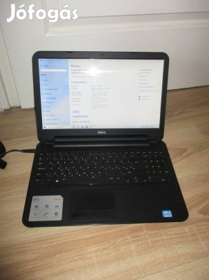 Dell Inspiron 3521 i3/8GB/500GB laptop