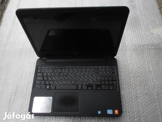 Dell Inspiron 3521 i3 laptop