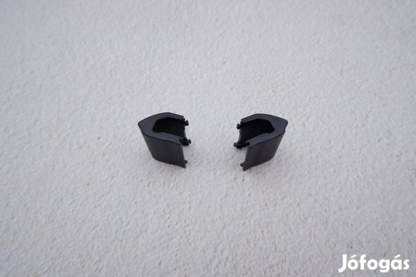 Dell Inspiron 3521 laptop zsanér takaró fedél burkolat