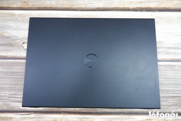 Dell Inspiron 3541 3542 3543 laptop kijelző hátlap 0Chv9G 460.00H01.00
