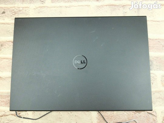 Dell Inspiron 3541 3542 3543 laptop kijelző hátlap 0Chv9G 460.00H01.00