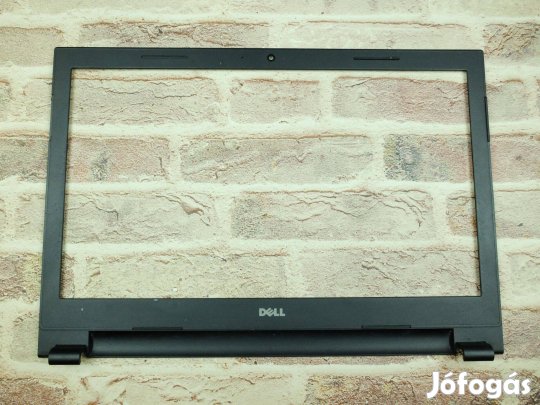 Dell Inspiron 3541 3542 3543 laptop kijelző keret 04KF62 460.00H02.000