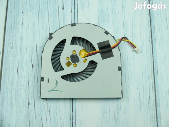 Dell Inspiron 3541 3542 5435 laptop hűtő ventilátor KSB06105HB-CE2A