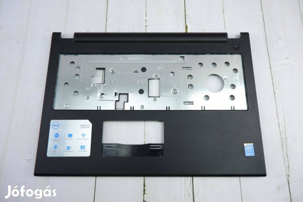 Dell Inspiron 3542 laptop felső ház 460.00H03.0004 0M214V